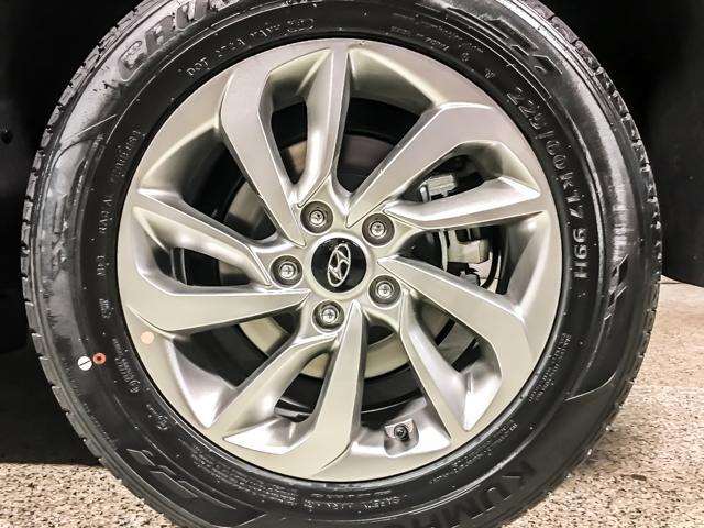 Hyundai Tucson 2017 photo 5